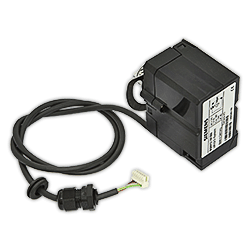 Сервопривод воздушной заслонки SCHNEIDER ELECTRIC/BERGER LAHR/SIEMENS, SQN13.181B9, 3014017